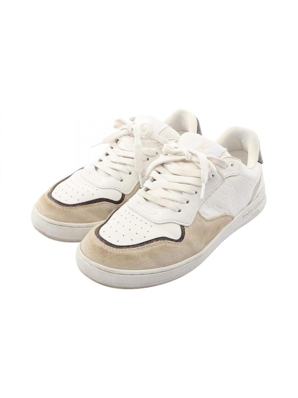 Louis Vuitton Lv Stadium Sneakers #345124L64B